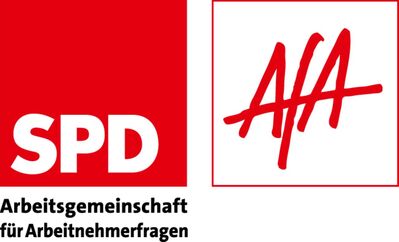 Logo AfA GP