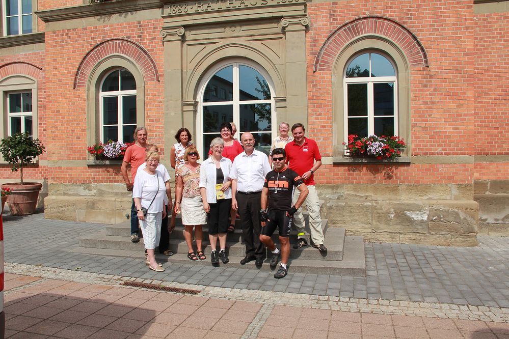 fahrrad ebersbach